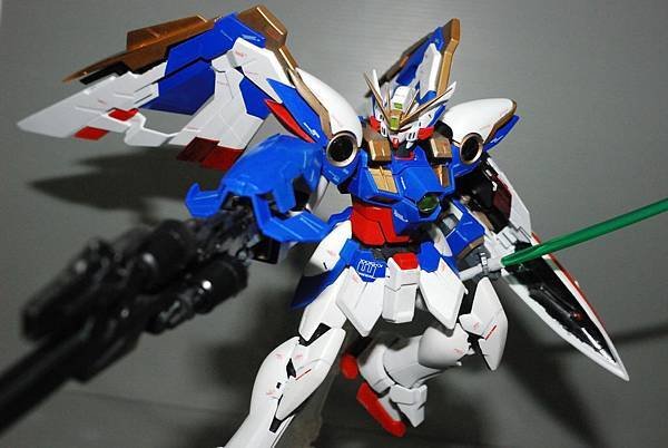 Wing Gundam