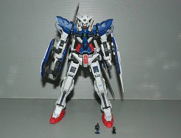 Gundam Exia