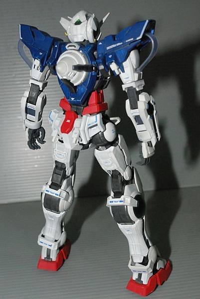 Gundam Exia