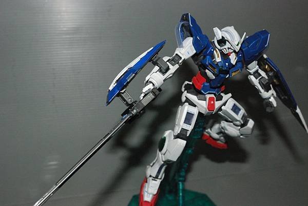 Gundam Exia