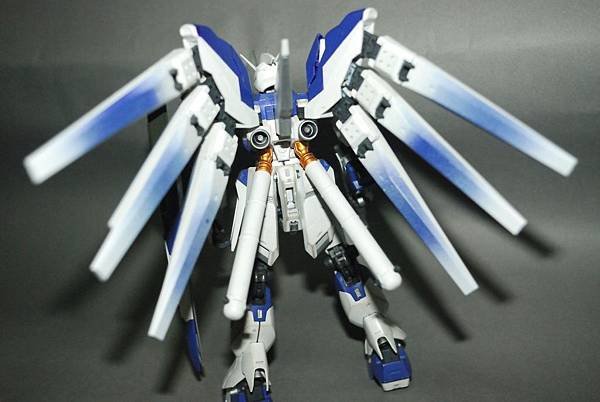 Hi-ν Gundam