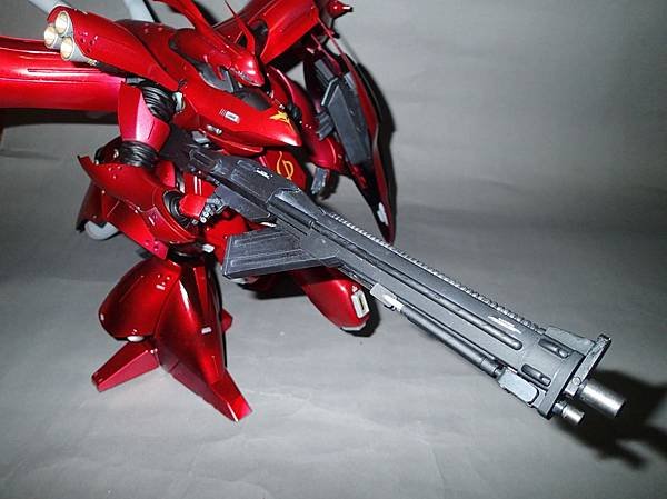 MEGA BEAM RIFLE