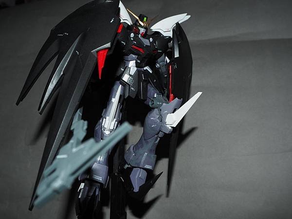 Gundam Deathscythe Hell