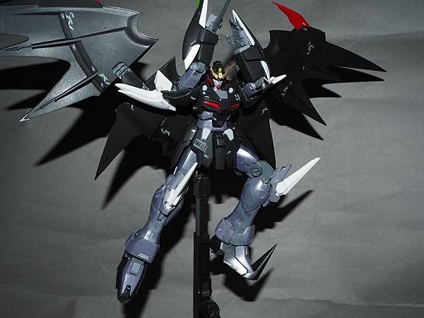 Gundam Deathscythe Hell