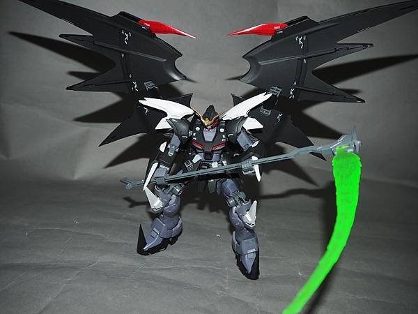 Gundam Deathscythe Hell