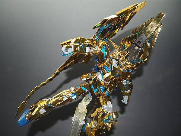 RX-0 Unicorn Gundam 03 - Phenex (NT Ver.)