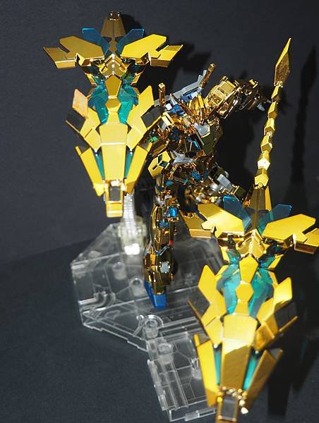 RX-0 Unicorn Gundam 03 - Phenex (NT Ver.)