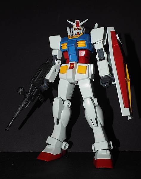 EG GUNDAM