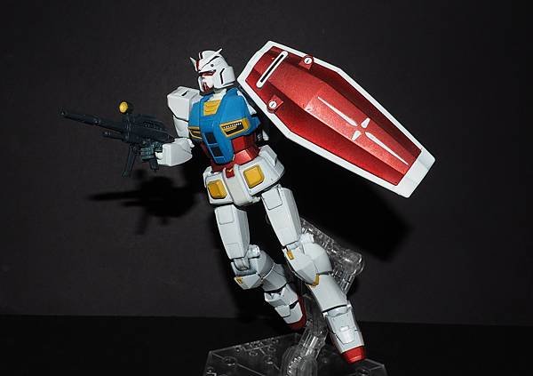 G40 (GUNDAM INDUSTRIAL DESIN VER.)