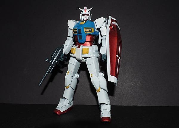 G40 (GUNDAM INDUSTRIAL DESIN VER.)