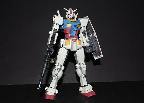 RX-78-2 GUNDAM [BEYOND GLOBAL]