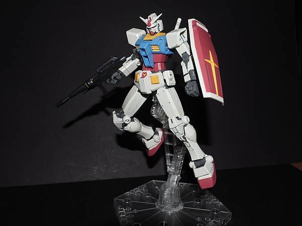 RX-78-2 GUNDAM [BEYOND GLOBAL]