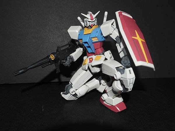 RX-78-2 GUNDAM [BEYOND GLOBAL]