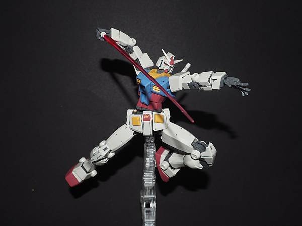 RX-78-2 GUNDAM [BEYOND GLOBAL]