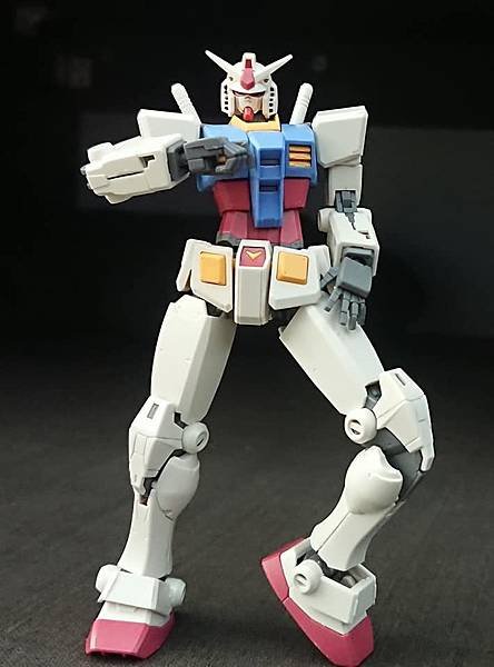 RX-78-2 GUNDAM [BEYOND GLOBAL]