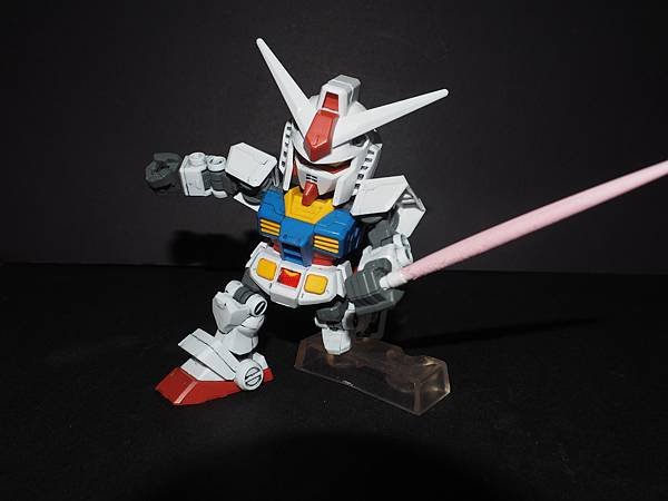 SDCS GUNDAM