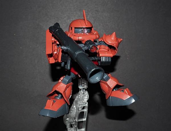 SDCS Char%5Cs ZAKU II