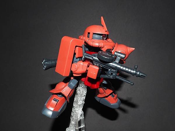 SDCS Char%5Cs ZAKU II