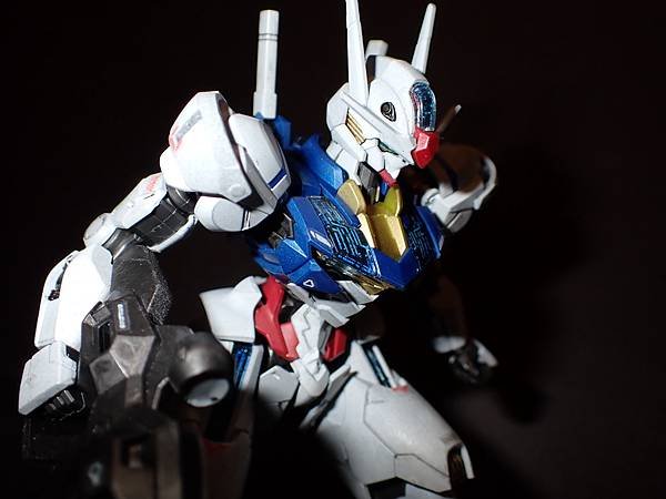 HGTWM Gundam Aerial [Permet Sc