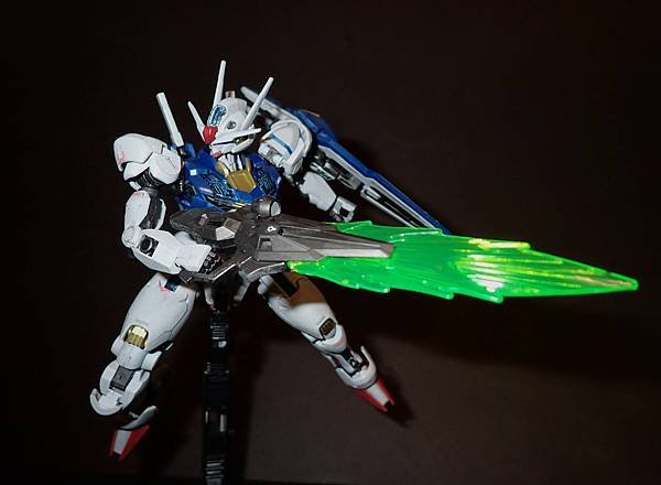 HGTWM Gundam Aerial [Permet Sc