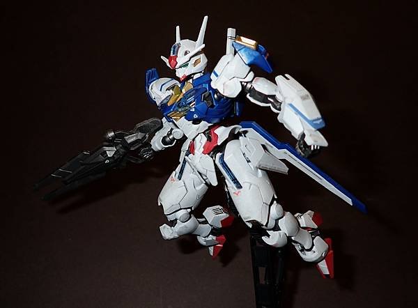 HGTWM Gundam Aerial [Permet Sc