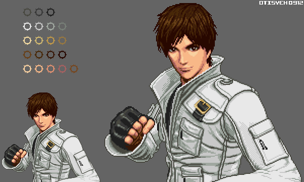 Pixelart-KOF14草薙京-final色票-new01.png