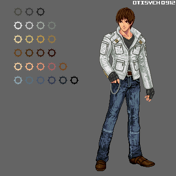 Pixelart-KOF14草薙京(全身)-final色票01.png