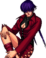 004-KOF98UM勝利畫面-雪露米.png