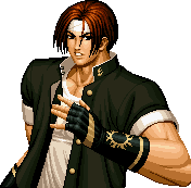 KOF97-草薙京-勝利頭像.png