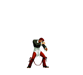 KOF2000-八神庵-超必殺技-闇削.gif