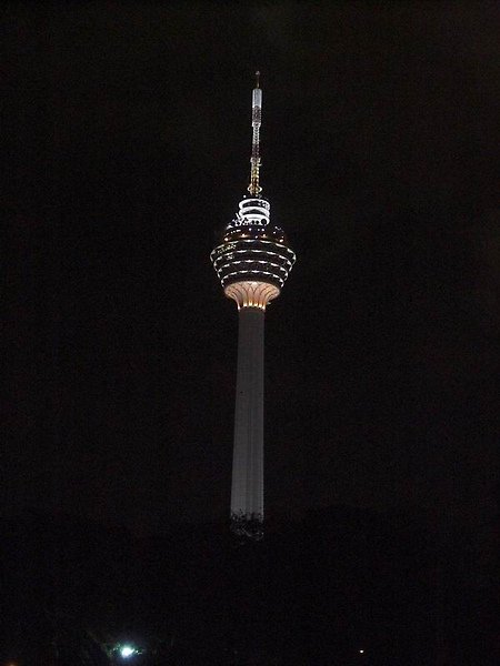 KL - KL tower