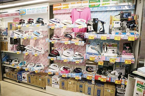 2019日本代購代買人氣家電總介紹＆最新電器資訊！日本愛電王