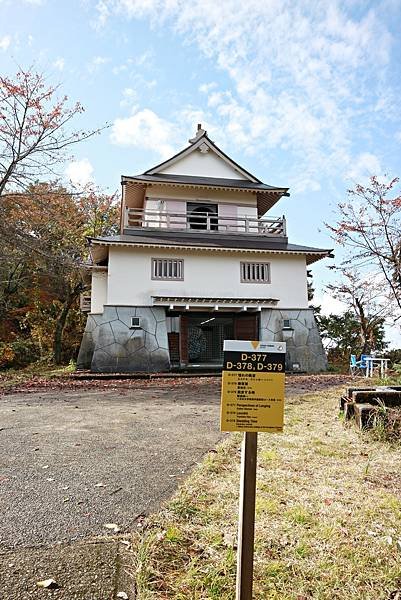 【新潟自由行】新潟四天三夜賞楓＋大地藝術祭＋超級私房＋必吃必