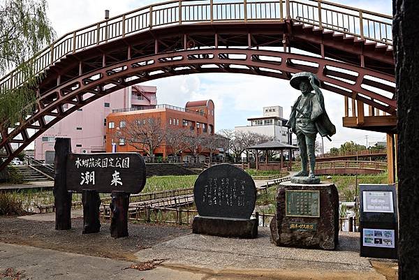 （茨城旅遊）茨城兩天一夜小旅行！花海絕景＆華麗海鮮＆星級蒙布
