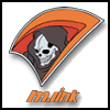 Missing Link Logo