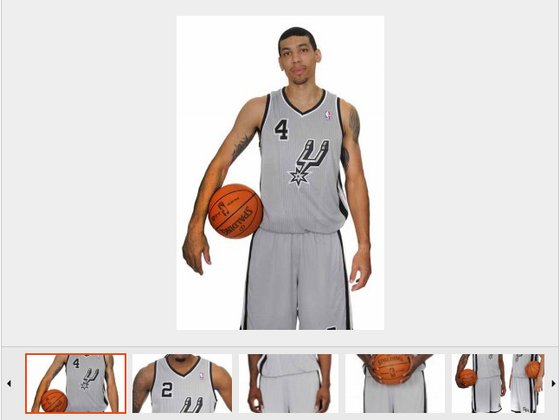 Danny Green