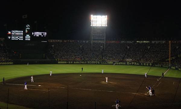 甲子園