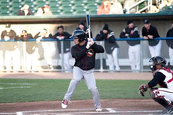 Kolten Wong