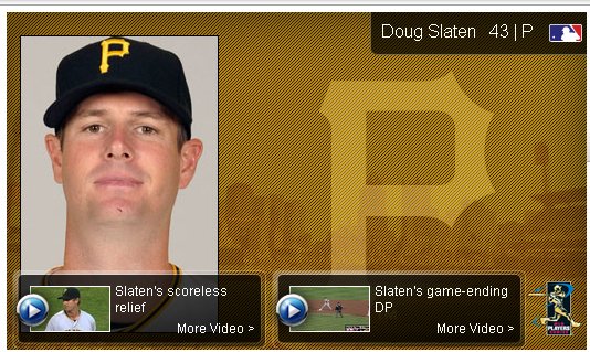 Doug Slaten