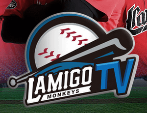 Lamigo TV logo