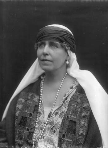 Enesco_Maria Rosetti