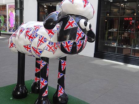 Rule Britannia