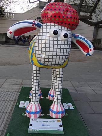 Me llamo Shaun