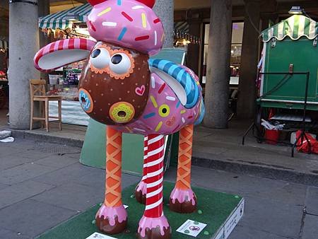 Candy Baa