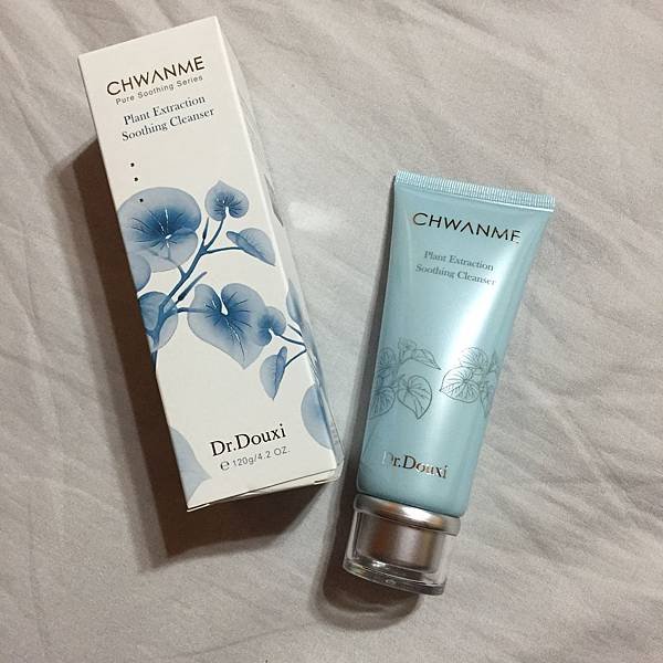 Skincare#弱酸性無皂鹼。女神透亮肌秘密武器Dr.Do