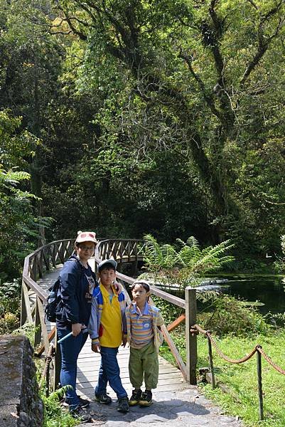 福山植物園