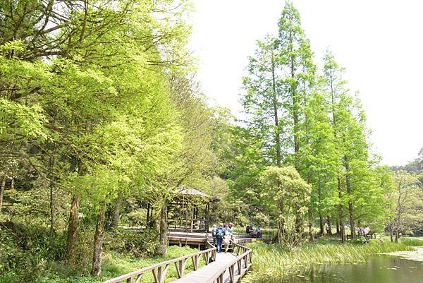 福山植物園