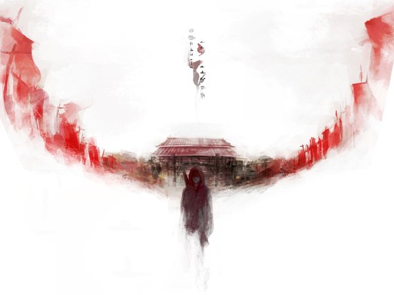 盜墓筆記 (3)