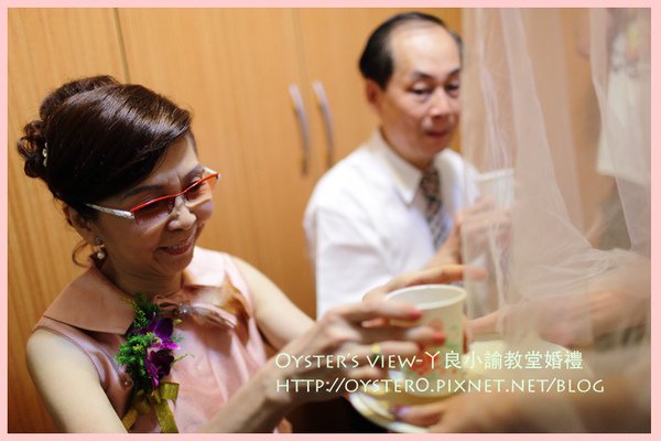 Oyster’s view-ㄚ良小諭教堂婚禮14.jpg