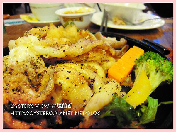 Oyster’s view-冒煙的喬8.jpg